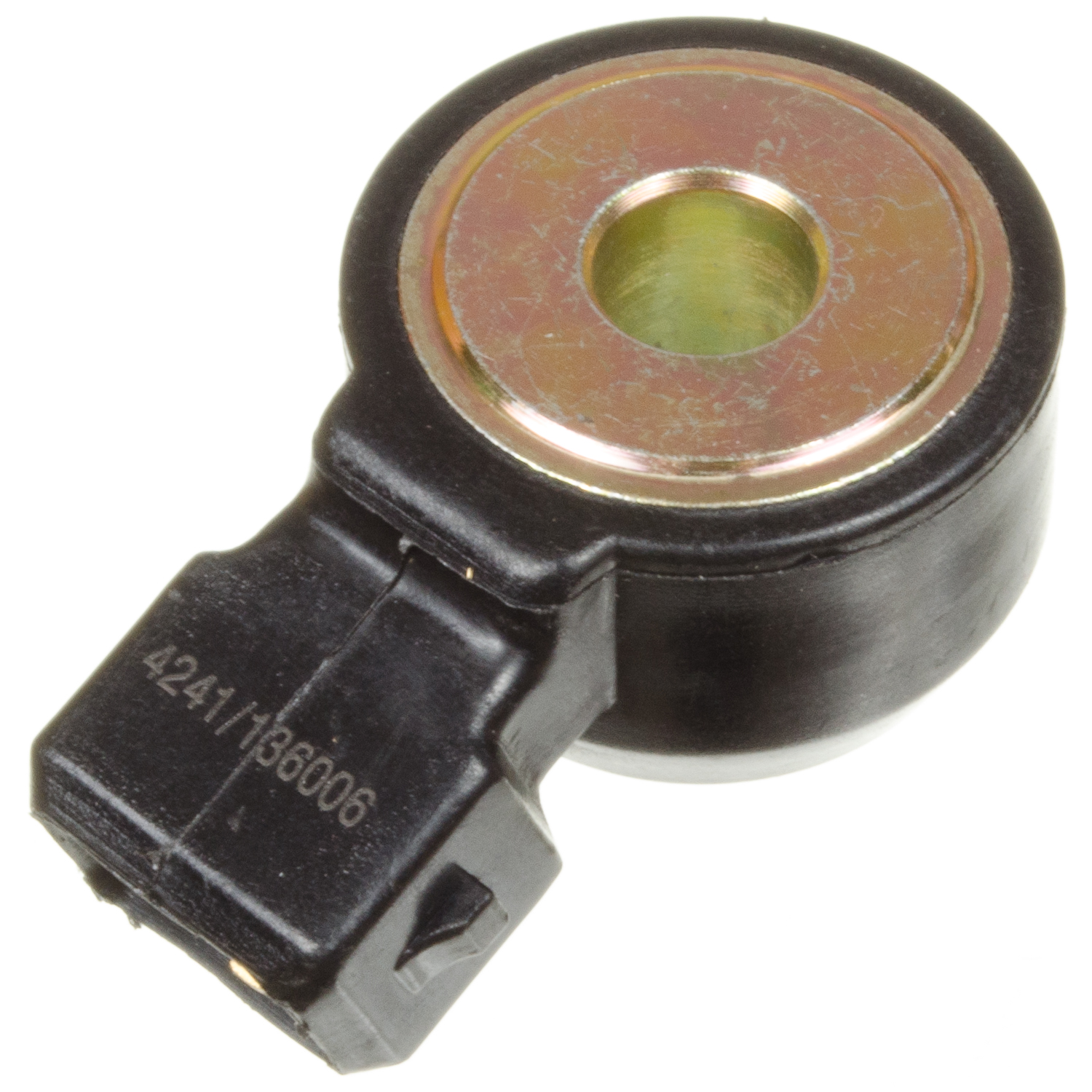 Holstein Parts 2KNC0305 Ignition Knock (Detonation) Sensor for Mercury Fits select: 1995-1998 MERCURY VILLAGER