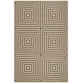 thumbnail image 1 of Safavieh Linden Amelia Geometric Squares Area Rug or Runner, 1 of 4