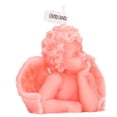thumbnail image 4 of Vela Decorativa, Vela De ángel, Decoración Multiusos Para Aliviar El Estrés Para Dormitorio ANGGREK NO, 4 of 7