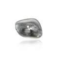 thumbnail image 1 of Fog Light - Compatible/Replacement for '99-00 Hyundai Elantra GL - Right Hand - Passenger - 9220229000 - OEM, 1 of 2