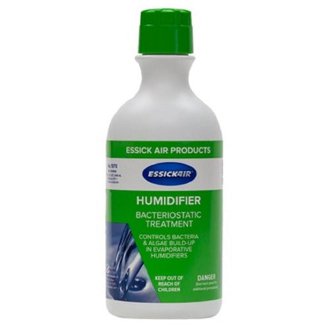 Best Air 246-PDQ 64 oz Bottle Of Golden Solutions Bacteriostatic Humidifier Water  Treatment - Quantity of 4 - Walmart.com