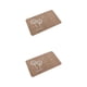 thumbnail image 4 of Cateissary Alfombra de cocina antideslizante para entradas y áreas de alto tráfico, alfombra antideslizante para cocina, tapete para atrapar Taraxacum impreso 50*80 2Conjunto, 4 of 6