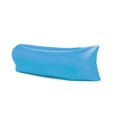 thumbnail image 3 of Inflatable Lounger, Portable,Waterproof For Backyard Lakeside Beach Traveling Camping Picnics & Music Festivals Camping, Lazy Inflatable Sofa, 3 of 5