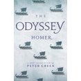 thumbnail image 1 of The Odyssey: A New Translation by Peter Green, 1 of 2