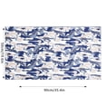 thumbnail image 3 of Summer Gel Pad For Non Chew Mat For Cats & Dogs Large Size No Water Needed Breathable Scratch Pet Bed, 3 of 5