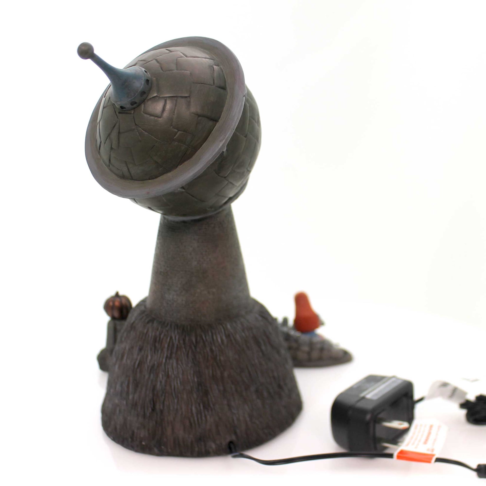 Department 56 House Dr Finkelstein's Observatory Nightmare Before