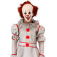 thumbnail image 3 of Disfraz de Pennywise 2017 deluxe It Chapter Two Halloween, 3 of 4
