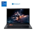 thumbnail image 1 of Acer Nitro Lite 16 NL16‑71G‑77VC Gaming Laptop (16‑inch FHD+ IPS Display, 165Hz, Intel Core i7‑13620H, 16GB RAM, 512GB SSD, NVIDIA GeForce RTX 4050), 1 of 7