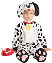 18 month dalmatian costume