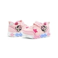 thumbnail image 2 of Tenis Niña Luces Impacto Disney® Minnie Mouse Rosa 15-21.5 rosa 19.5, 2 of 6