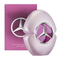 Mercedes-Benz Woman Eau De Parfum 3.0 Oz Women's Perfume Mercedes-Benz