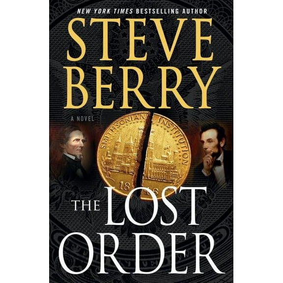 The Lost Order