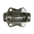 thumbnail image 2 of 2 Pk Heavy Duty Drive Shaft Flange Yoke - 1410 Series - Replaces 3-2-159, Meritor 141N-2-159, 141N2159, Spicer 32159, SD32159, Mei 3918359, Neapco OE Series N32159, 2 of 6