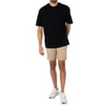 thumbnail image 6 of Jack & Jones Bowie Chino Shorts, Beige, 6 of 6