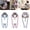🔥 Random_New, variant on Ufehgfjh Phone Stand Tablet Pillow 2 In 1 Memory Foam U Shaped Travel Neck Support 360 Degree Phone and Tablet Holder Pillow for Bed Hands Free Reading Sleeping Travel Gift Phone Stand Tablet Pillow