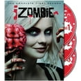 thumbnail image 1 of iZombie - Season 1 (DVD), 1 of 2