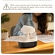 thumbnail image 4 of Humidificador De Nube De Lluvia, Difusor De Aromaterapia Accionado Por USB Con Control De Botones 200 Ml Para Escritorio, 4 of 7