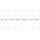 thumbnail image 3 of Lencería sexy para mujer Mallas Entrepierna abierta Medias de red de malla sin costuras Chemise Hollow Out Babydoll Body Ropa de dormir Fridja  nalpqowj40499, 3 of 9