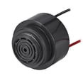 thumbnail image 1 of Zumbador Electrónico Activo de Alarma de 12V DC Sonido Continuo Beep 90dB, 1 of 5