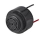 thumbnail image 1 of Zumbador Electrónico Activo de Alarma de 12V DC Sonido Continuo Beep 90dB, 1 of 5