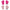 Rose Red & Pink, variant on American Trends Toddler Mittens Unisex Fleece Lined Gloves Baby Winter Mittens for Kids -2 Pairs M; Rose Red & Pink