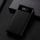 thumbnail image 2 of 4X 18650 Battery Power Bank Box 22.5W Pantalla LCD de Carga Rápida 20000MAh Power Board para 6X18650 Battery Powerbank Case(A), 2 of 5