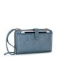 thumbnail image 2 of Bolso cruzado para teléfono inteligente The Sak Iris - Bolso y billetera para teléfono celular para mujer para todos los días - Pulsera convertible con cremallera, 2 of 5