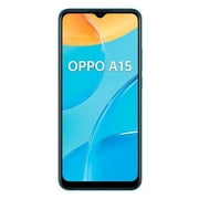Smartphone Oppo A15 6,52 Octa Core 3 GB RAM 32 GB