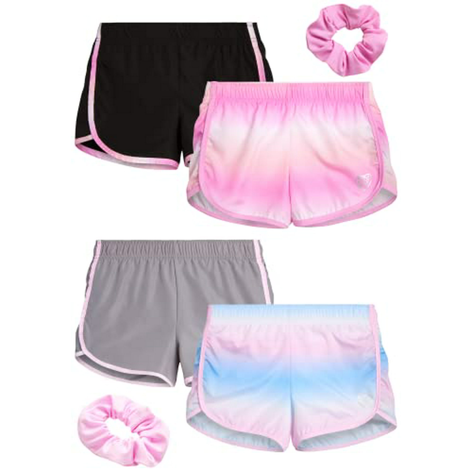 Girls size 10 shorts online