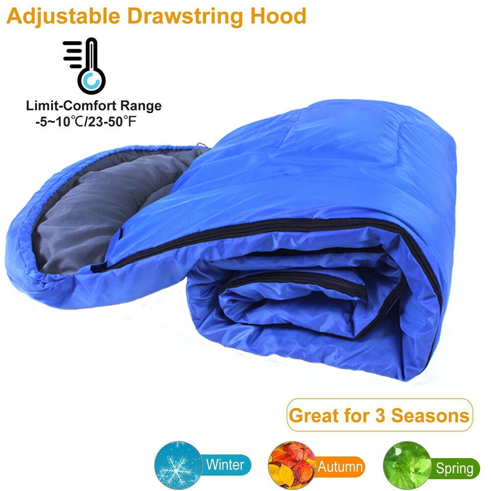 Sleeping Bags for Adults Teens
