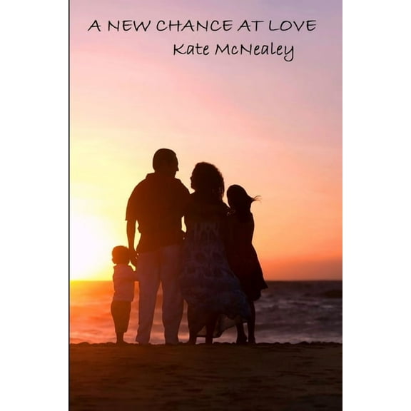 A New Chance At Love (Paperback)
