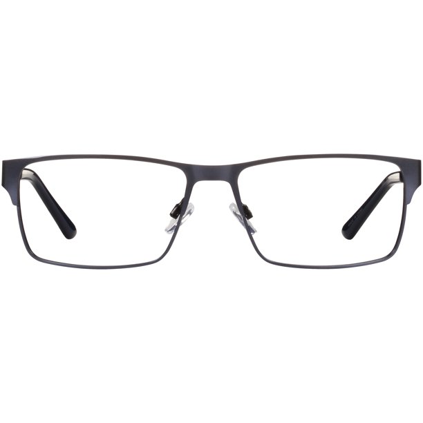 Phat Farm Navy 705 Eyeglass Frames with Case - Walmart.com