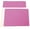 Pink, variant on Replacement Cover Canvas for Director's Chair (Flat Stick) (White)