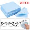 thumbnail image 6 of RAGUPEL 2026 New Silver Polish Wipe Care Metal Cleaner Cloth Cleaning Supplies for Silverware,Jewelry,Watches,Home Decor,Metal Surfaces, 6 of 6