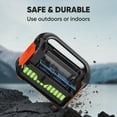 thumbnail image 3 of Jackery Portable Power Station Explorer 500, 500W Continuous/1000W Peak Portable Power Stations, 3 of 7