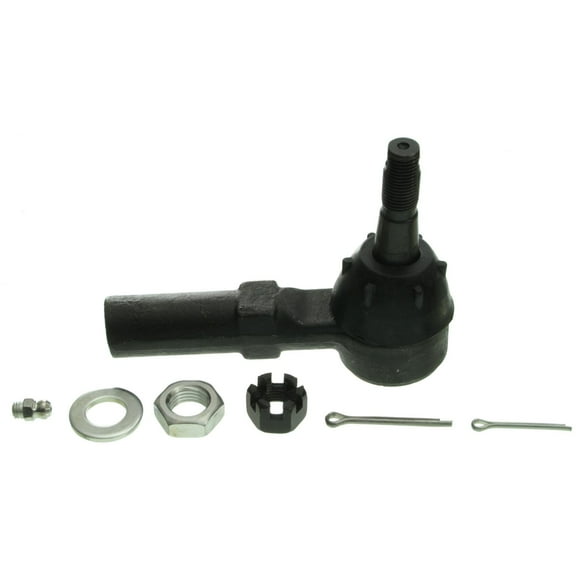 Quick Steer ES3452 Tie Rod End Fits select: 2000-2005 BUICK LESABRE, 2006-2011 BUICK LUCERNE