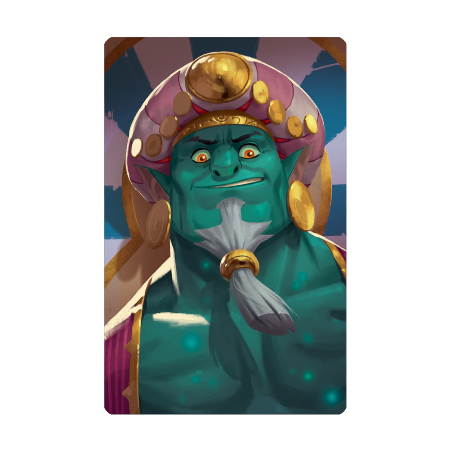 Similo Fables Card Game, by Horrible Guild