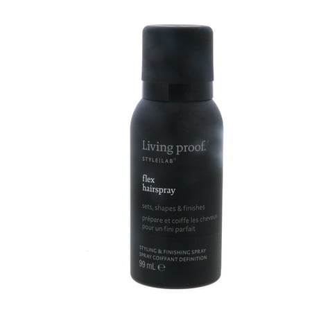 Living Proof Flex Hairspray 3 Oz