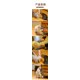 thumbnail image 4 of Kunmingshisd Cepillo de Peine de Aseo Automático para Gatos Mascotas - Herramienta Multifuncional Guantes de Masaje de Esquina con Hierba Gatera para Gatitos Cachorros, Pasadores de Silicona Extra Sua, 4 of 4