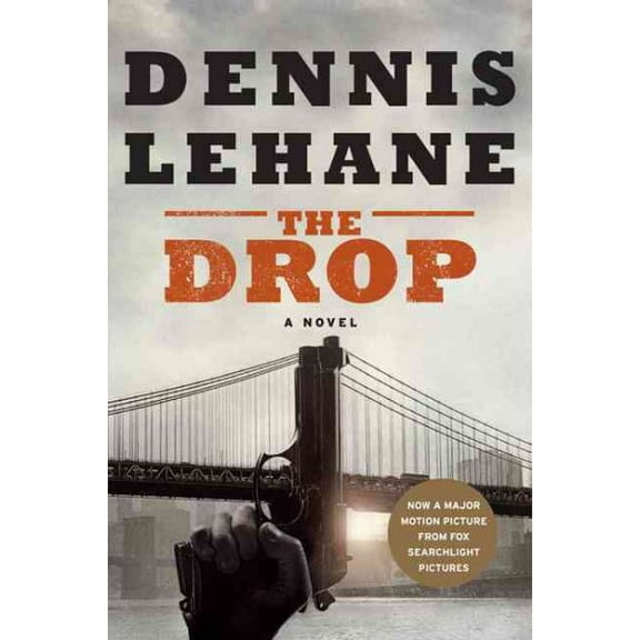 The Drop (Paperback)