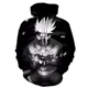 thumbnail image 1 of Suéter con capucha y estampado digital 3D de la serie de anime Uzumaki Akatsuki Sasuke Kakashi, sudadera informal para hombre y mujer, 1 of 4