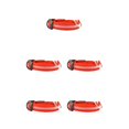 thumbnail image 2 of Billuyoard Led con carga USB, Collar antipérdida/para evitar accidentes de coche para perros, cachorros, collares para perros, suministros Type4 NO4 Billuyoard CBP027767, 2 of 4