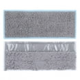 thumbnail image 1 of Paño Limpio, Trapeador De Fibra Sin Esfuerzo Reutilizable Lavable Para Braava Jet M6 OTVIAP Mop Cloth, 1 of 8