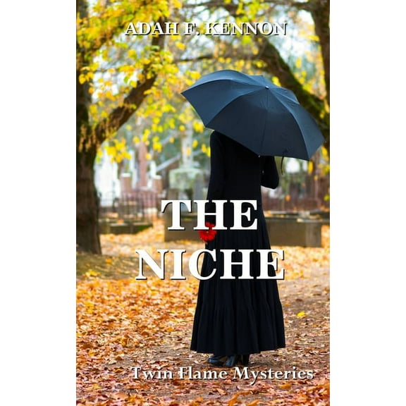 The Niche, (Paperback)