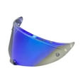 thumbnail image 2 of BAOSITY s Motorbike Accessory Flip Up s Visor Wind Protector Replacements Face for Outdoor Color A, 2 of 8