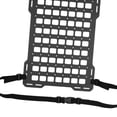 thumbnail image 6 of funtasica Molle Panel for Vehicles, Car Seat Back Organizer, Seat Back Organizer, Insert Accessory Storage Rack Practical for Car, 6 of 8