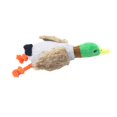 thumbnail image 1 of Unfilled Squeak Dog Toy For Medium-sized Dogs Indestructible Tough Plush Toys, 1 of 5