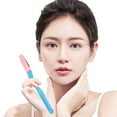 thumbnail image 2 of Precision Eyebrow Trimmer & Facial Hair Remover | Safe Stainless Steel Razor for Brows, Face, & Body | Expert Profiler Shaver for Beauty Makeup & Shaping, 2 of 8