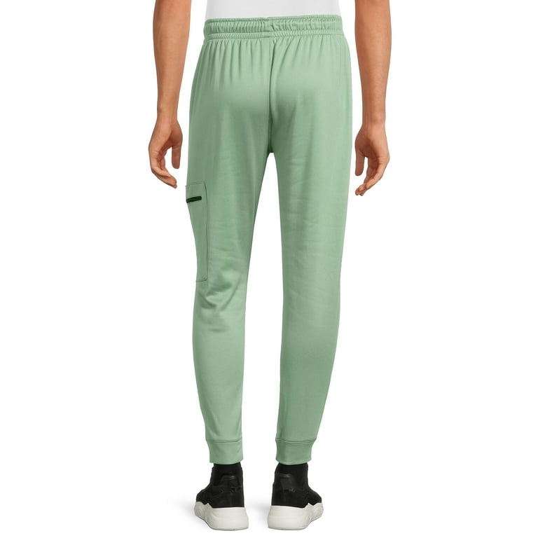 Russell Athletic Men s Force Fit Jogger Pants Sizes S XL Walmart