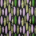 thumbnail image 1 of oneOone Cotton Silk Pink Fabric Beach Hawai Fabric For Sewing Printed Craft Fabric By The Yard 42 Inch Wide, 1 of 4